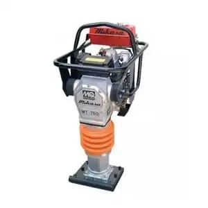 images Stamper Kuda Sewa / Rental Beton Cutter 