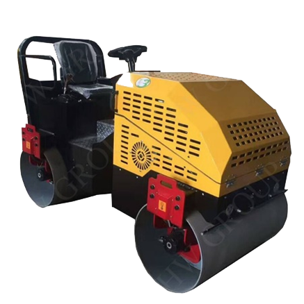 ROAD ROLLER 